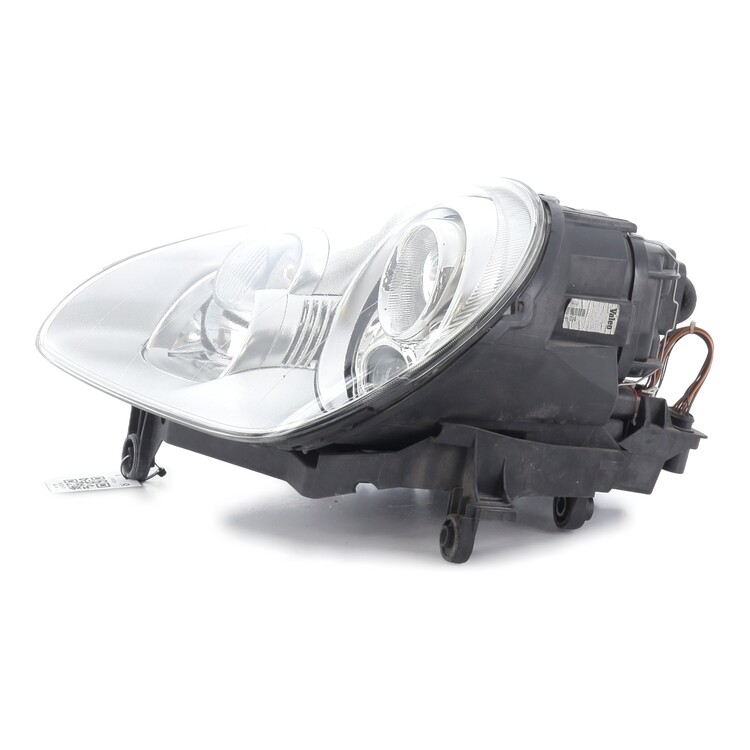 95563115731 Porsche CAYENNE