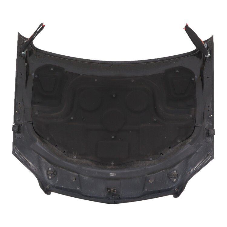 Hood (Bonnet) used - Mercedes CLASSE GLK - 204880055764