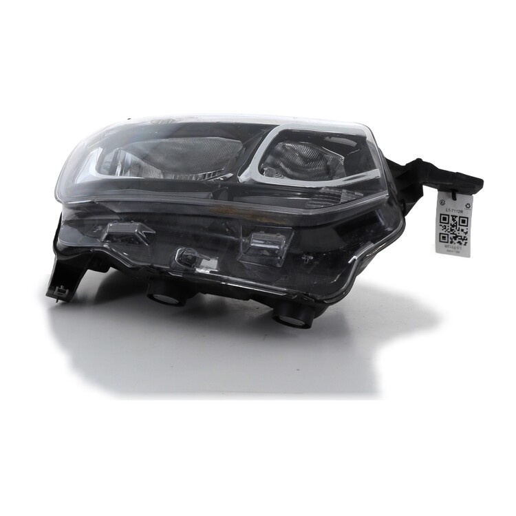 9816824780 Citroen BERLINGO