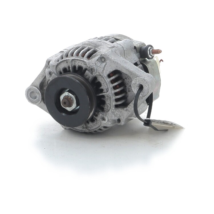GPA-23-0022906 Microcar M.GO