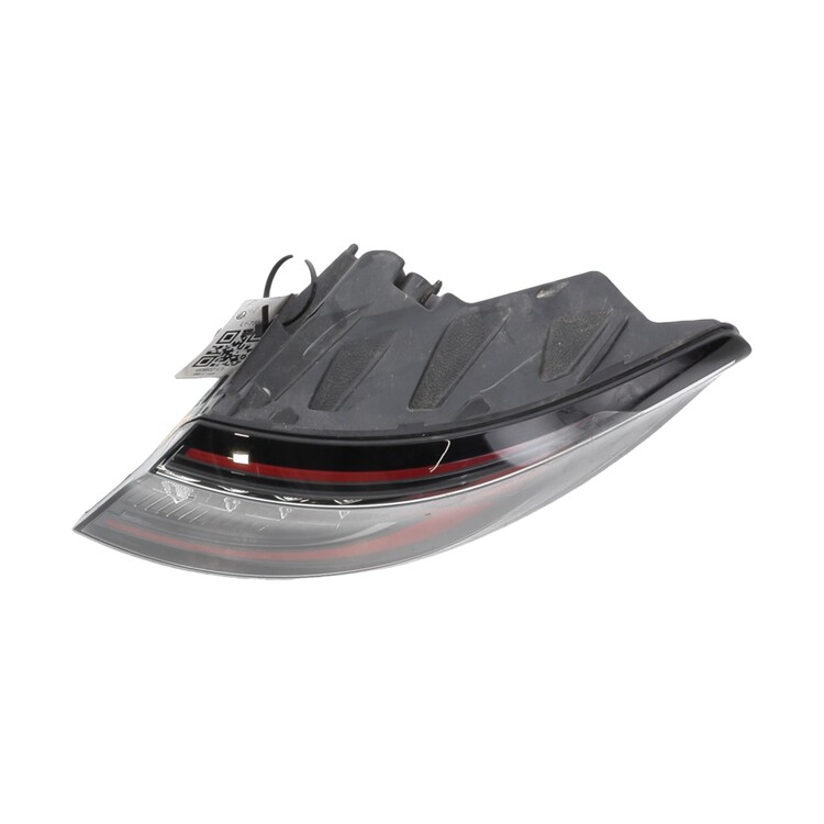265502610R Renault AUSTRAL