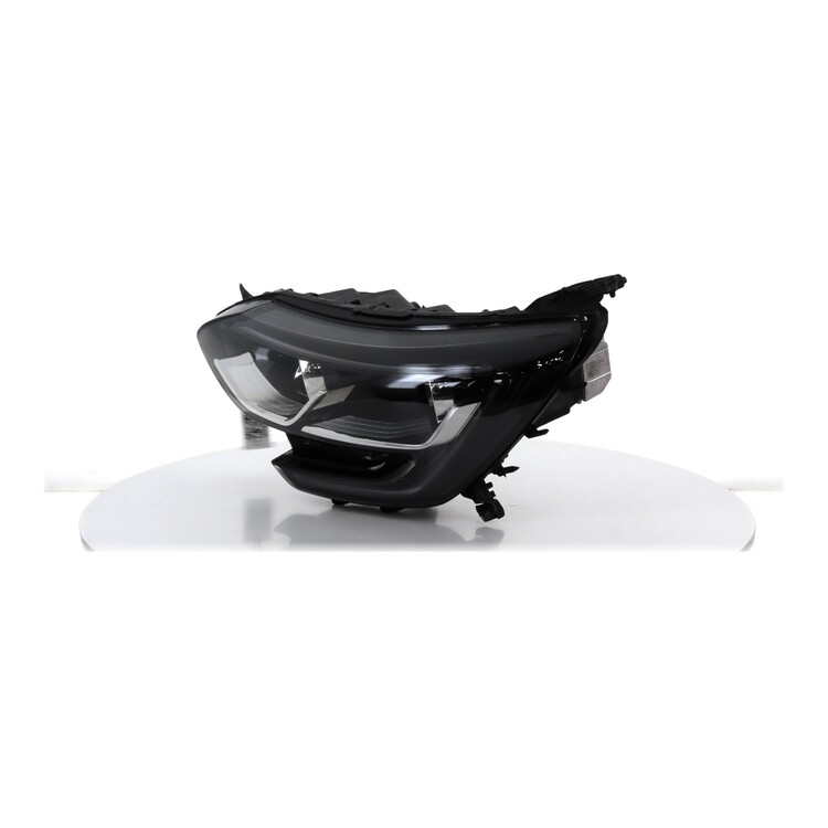 260607505R Renault MEGANE