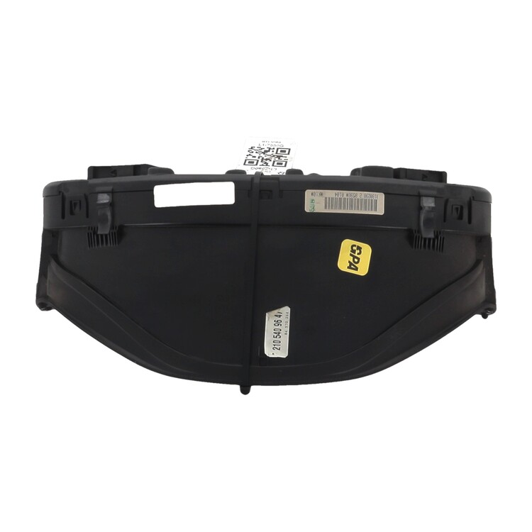 Compteur occasion - Mercedes CLASSE E - 2105409647