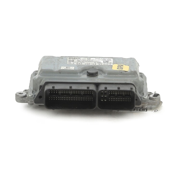 Engine calculator used - Mercedes CLASSE A - A6401501491