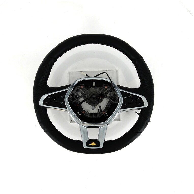 484002125R Renault CAPTUR