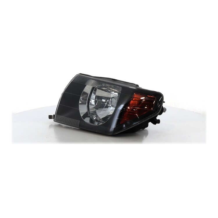 MR496657 Mitsubishi PAJERO PININ
