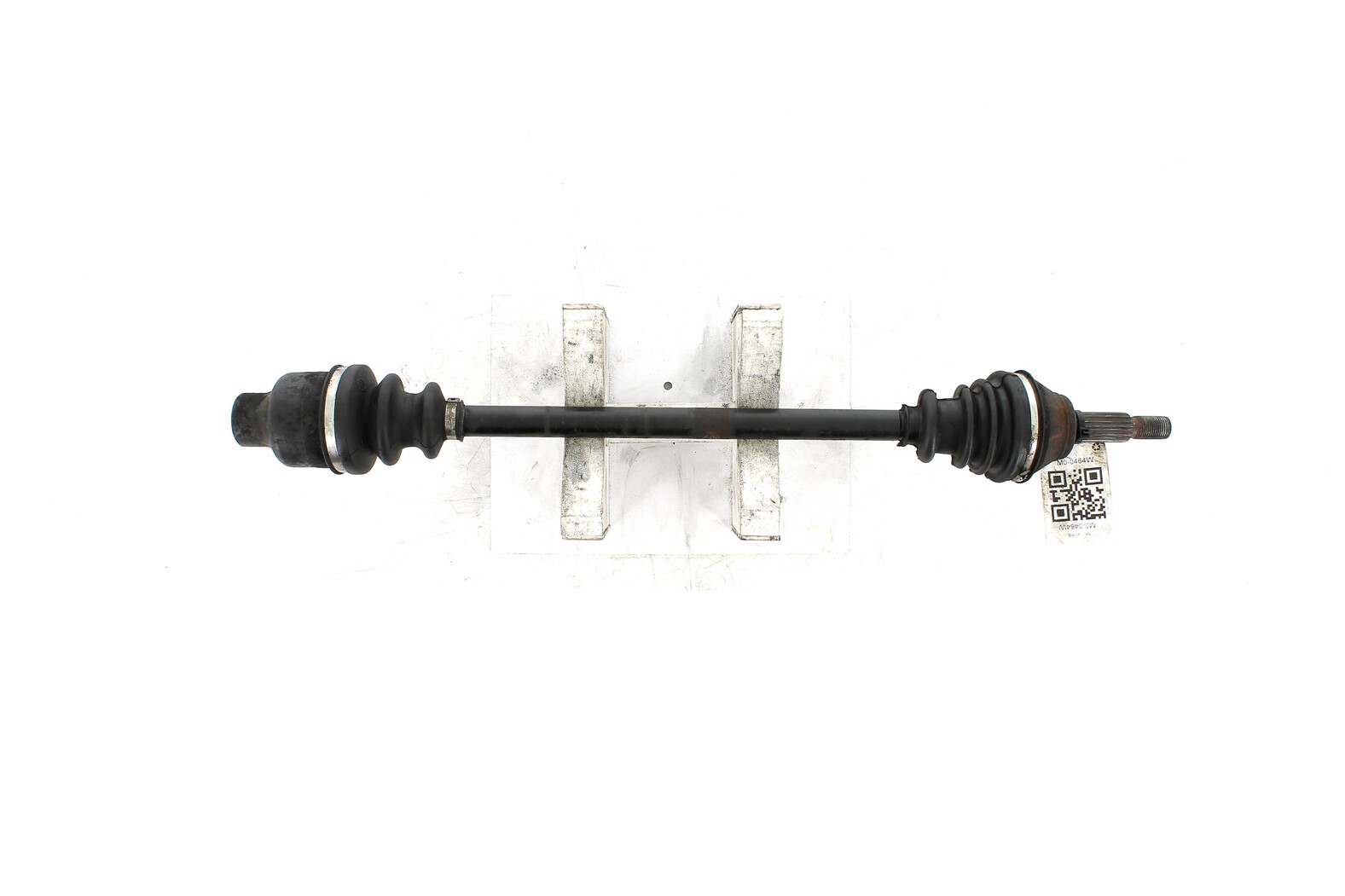 GPA-23-0026361 Aixam A741