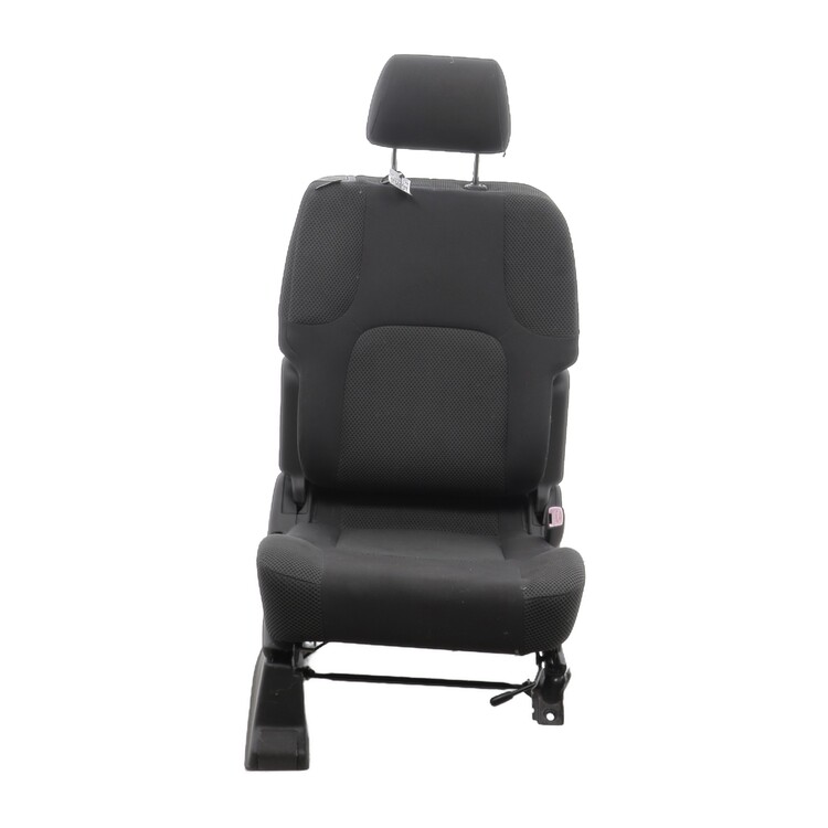 Siège passager avant droit occasion - Nissan NAVARA PICKUP - 87301-EB000-