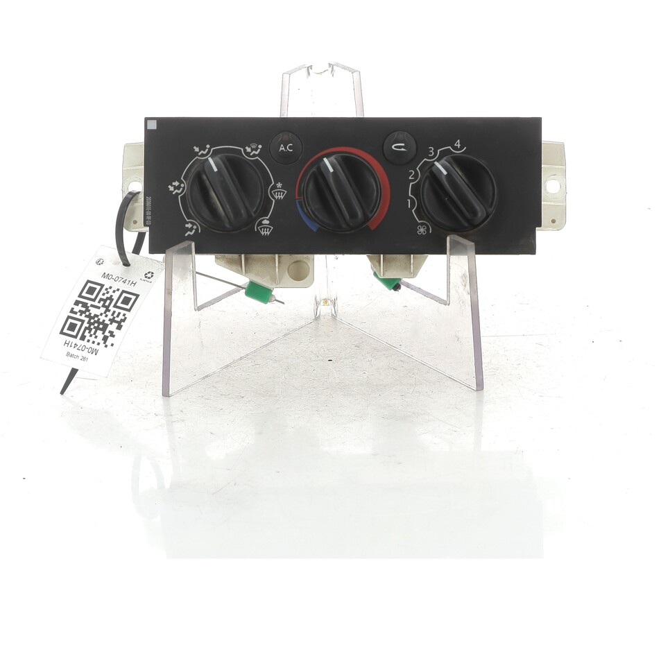 93184729 Opel MOVANO