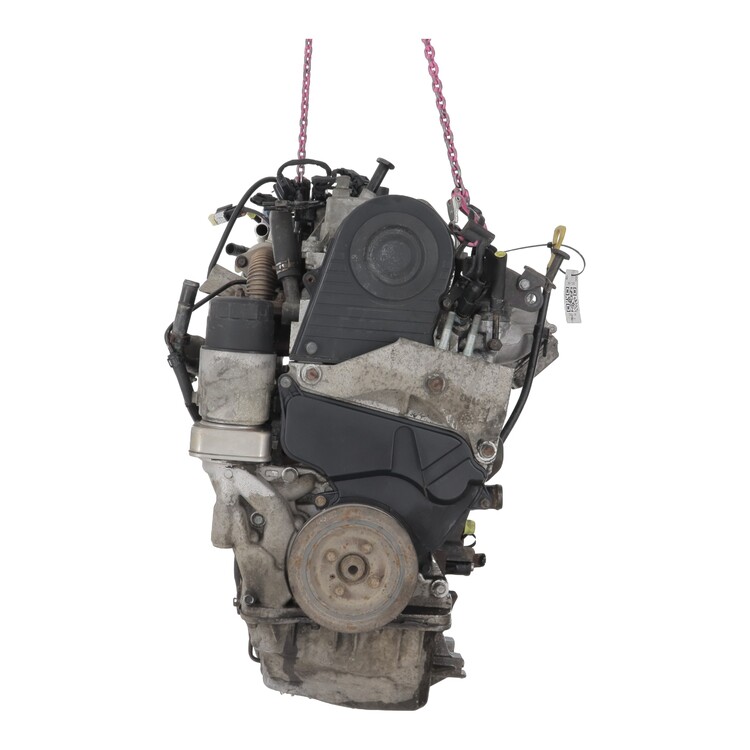 D4EA-27G10-2 Hyundai TUCSON