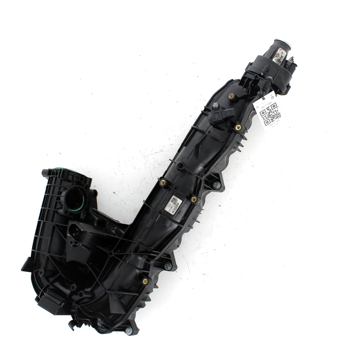 11618511363 BMW X6