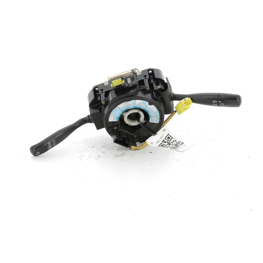 GPA-23-0024635 Daihatsu TERIOS