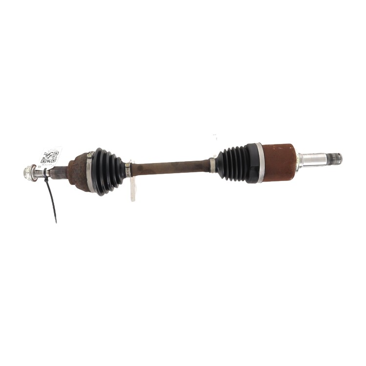 2334395 Ford MONDEO SW