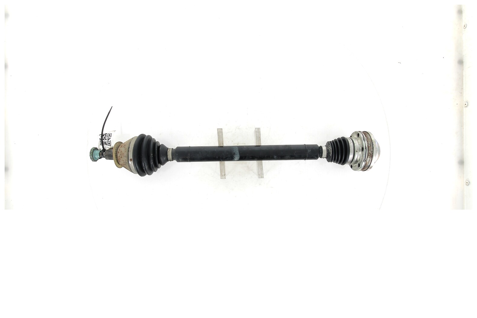 6R0407764P Seat Volkswagen Audi IBIZA POLO A1