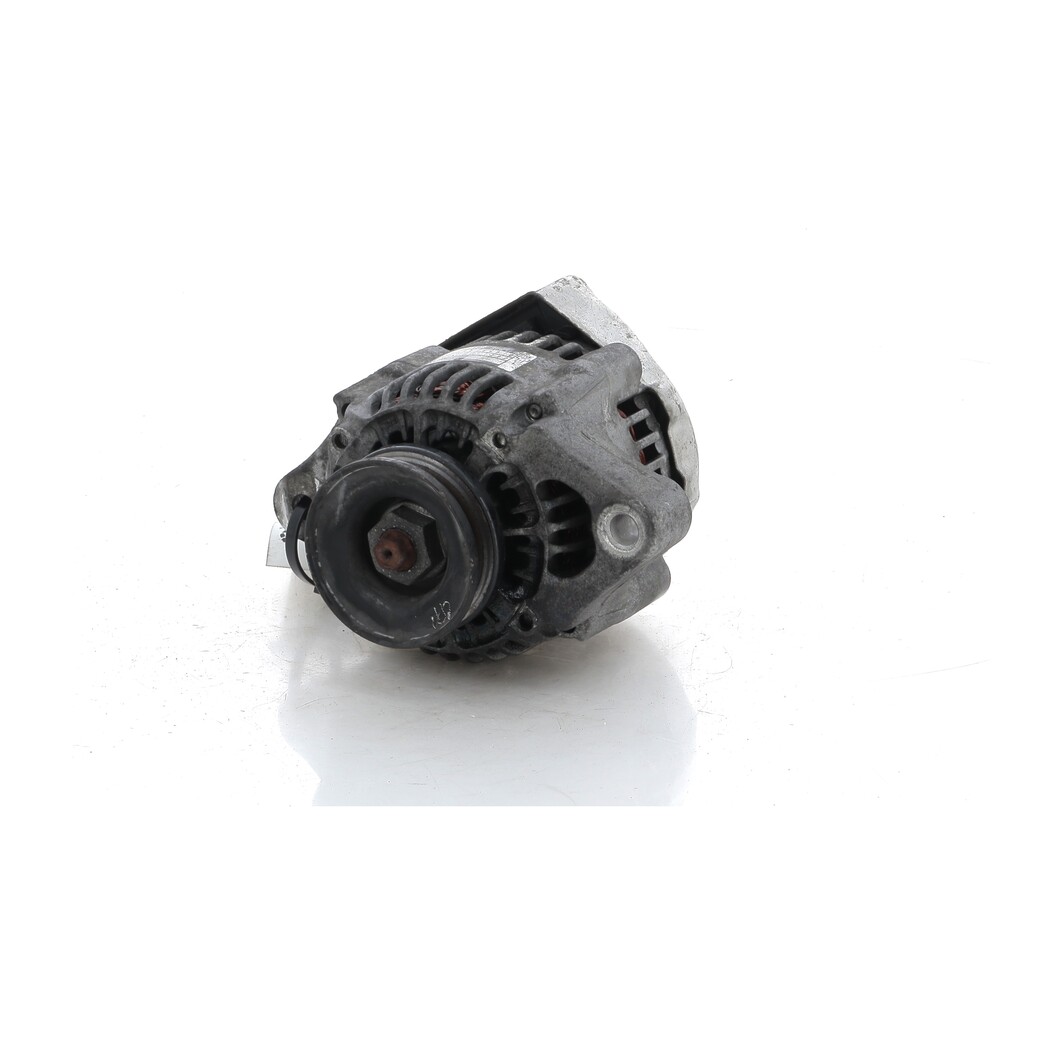 GPA-21-0002221 Aixam A741