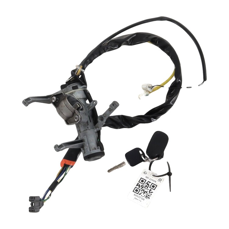 GPA-25-0038658 Suzuki GRAND VITARA