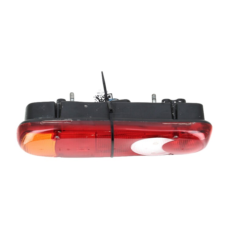 GPA-22-0014235 Mitsubishi CANTER