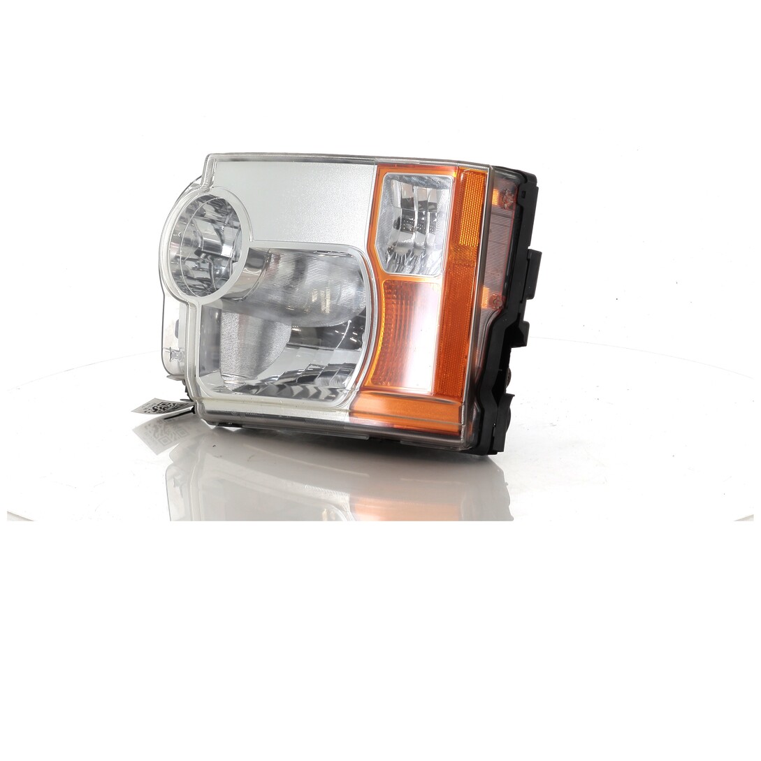 XBC500122 Land Rover DISCOVERY