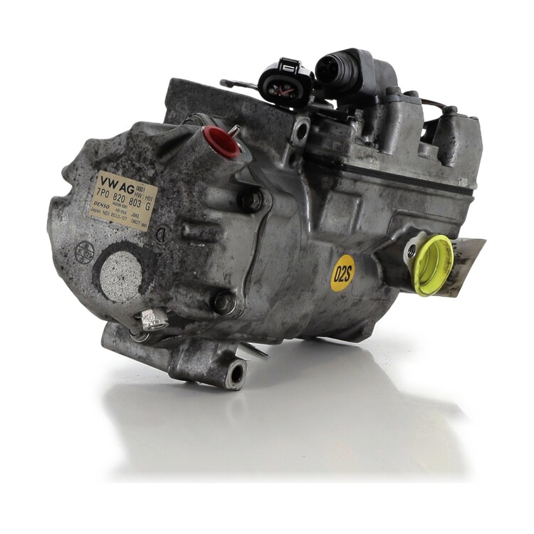 95812601102 Porsche CAYENNE