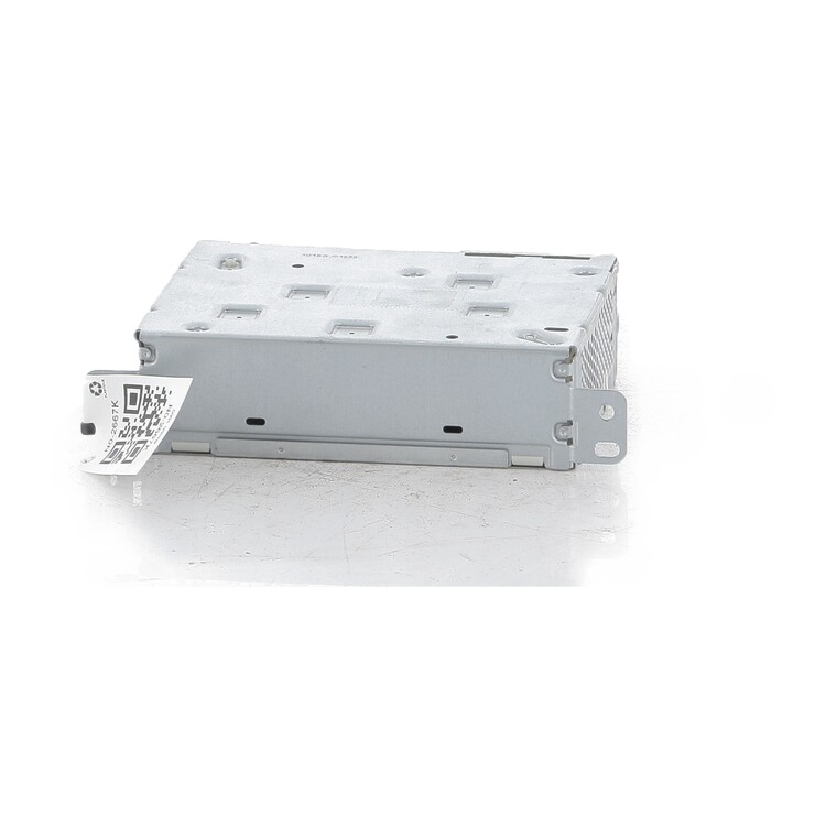 Treuil de roue de secours