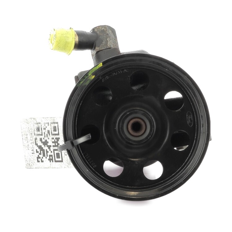 1373802 Ford FOCUS