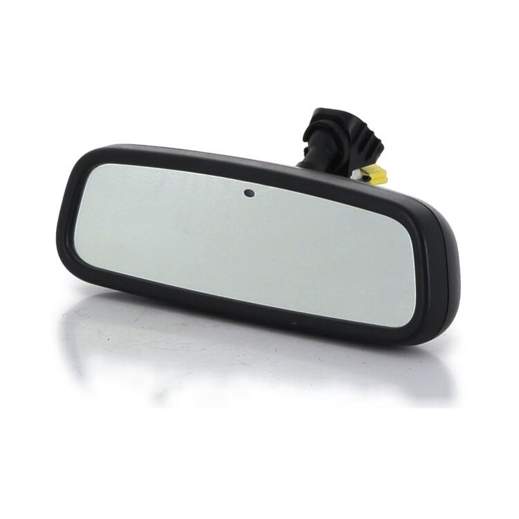 Interior mirror used - Mercedes CLASSE B - 16981009177C45