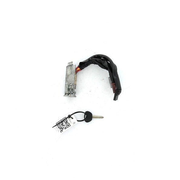 1404799 Microcar M.GO