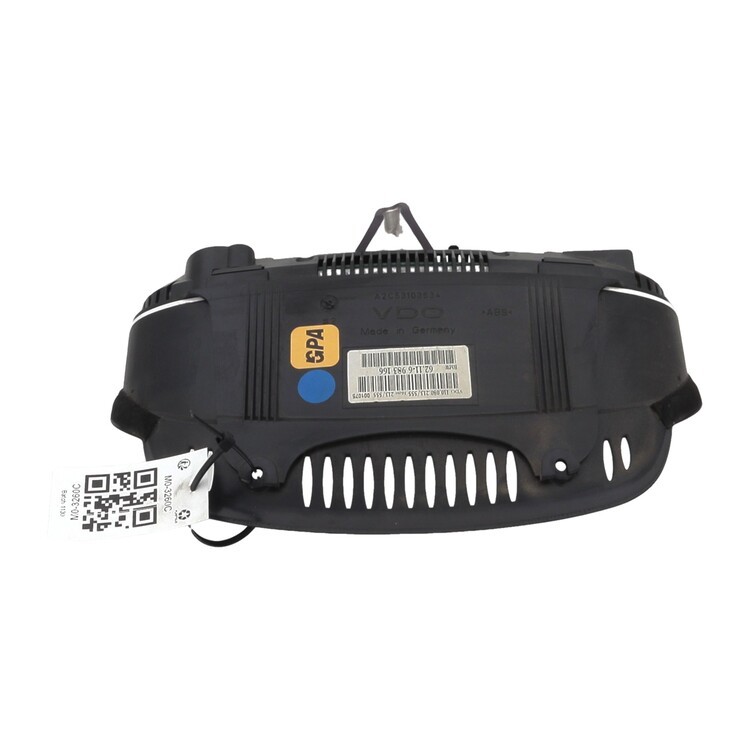 62 10 9194904 BMW SERIE 6