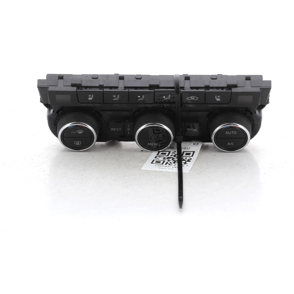 3V0907044FG YMS Skoda SUPERB