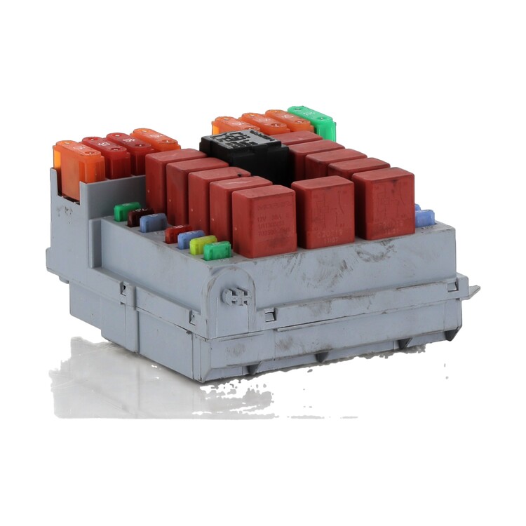 16 231 331 80 Peugeot BOXER