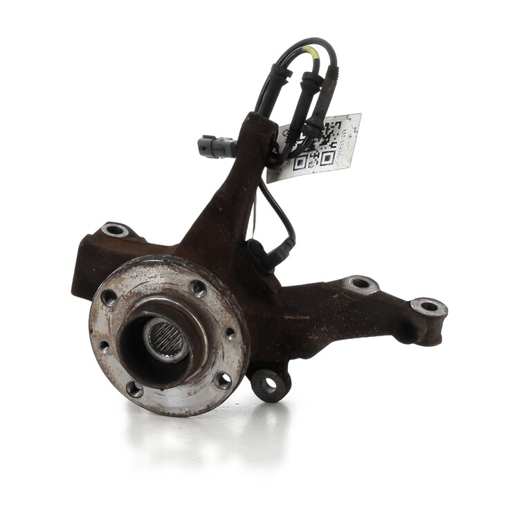 400145261R Dacia SANDERO LOGAN MCV LOGAN