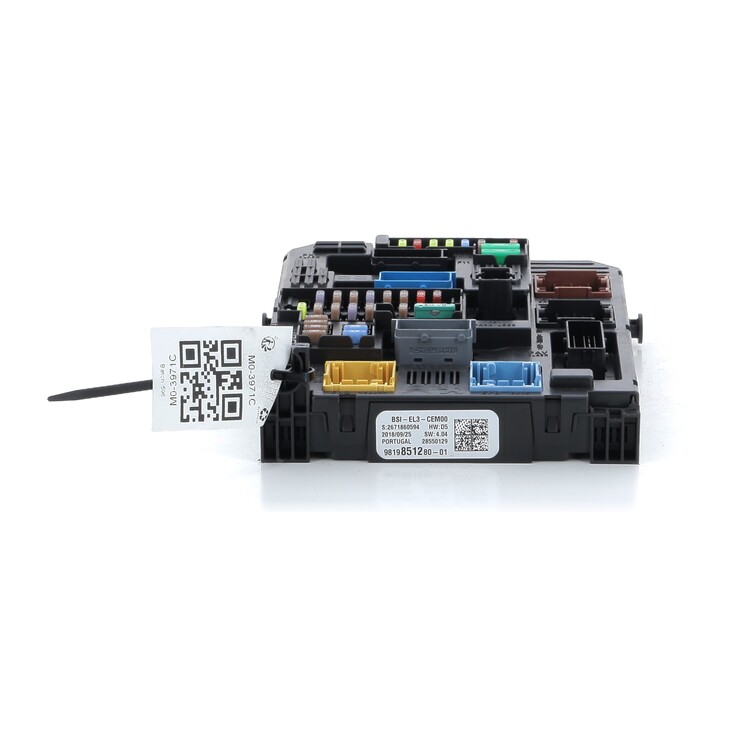 9819851280 Citroen Peugeot C3 AIRCROSS EXPERT 308