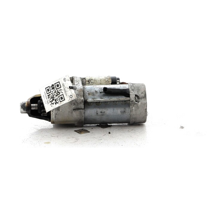 Starter used - Audi A4 - 04L911024A