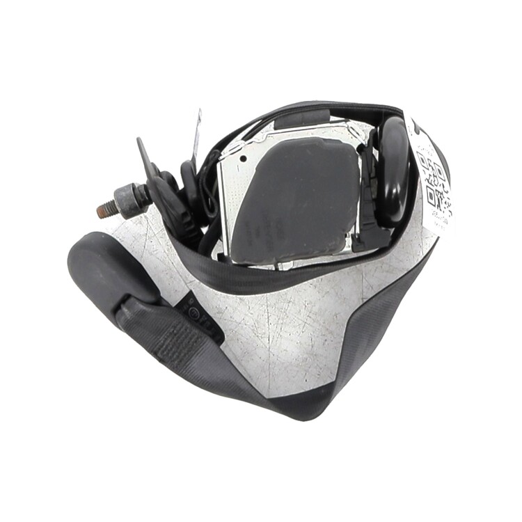 Ceinture sécurité avant droite occasion - Ford FIESTA - 2382466