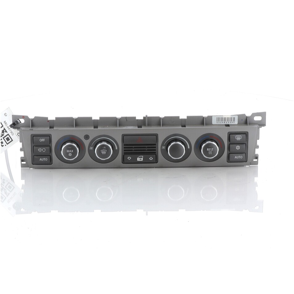 64 11 6 981 405 BMW SERIE 7