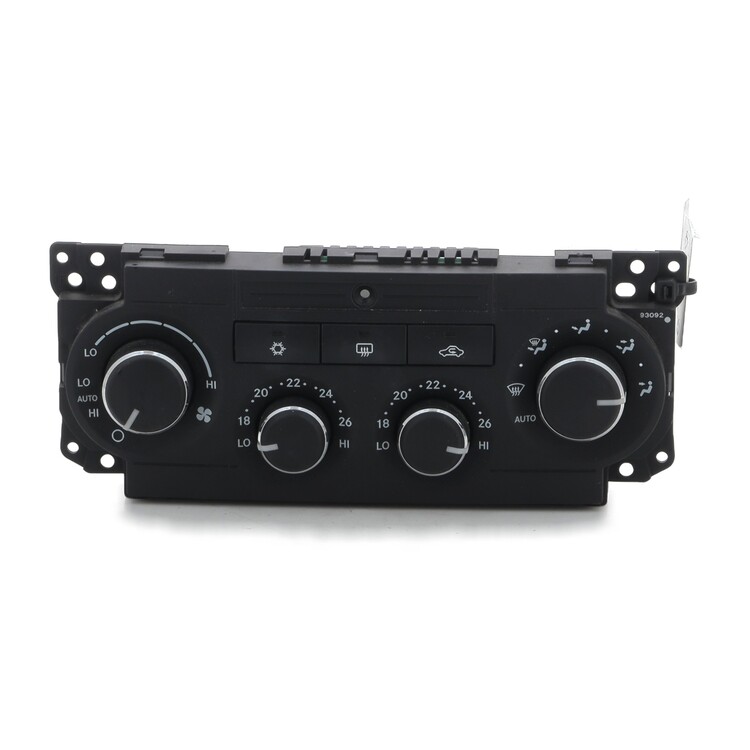 55111877AD Jeep GRAND CHEROKEE