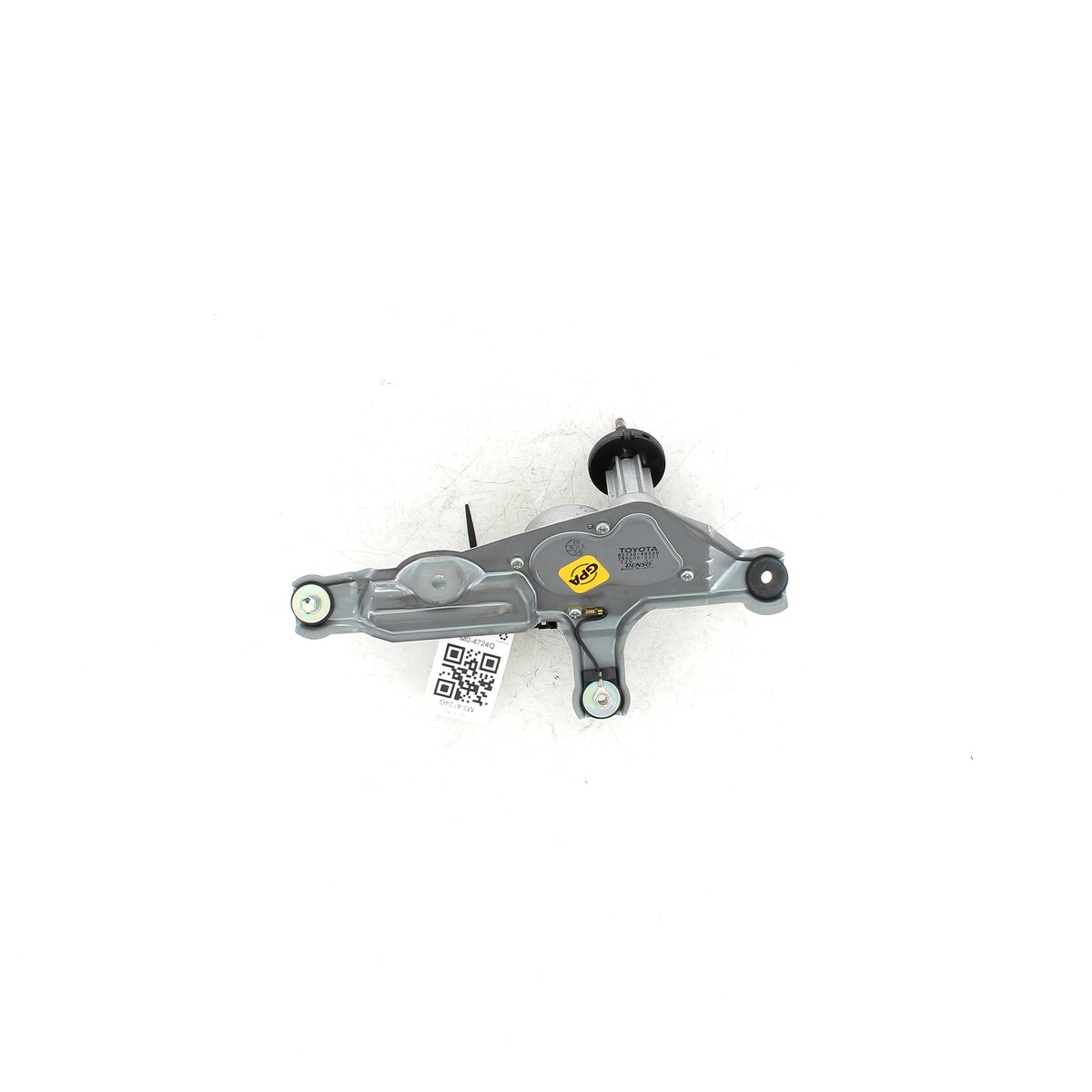 8513048030 Lexus RX 400H
