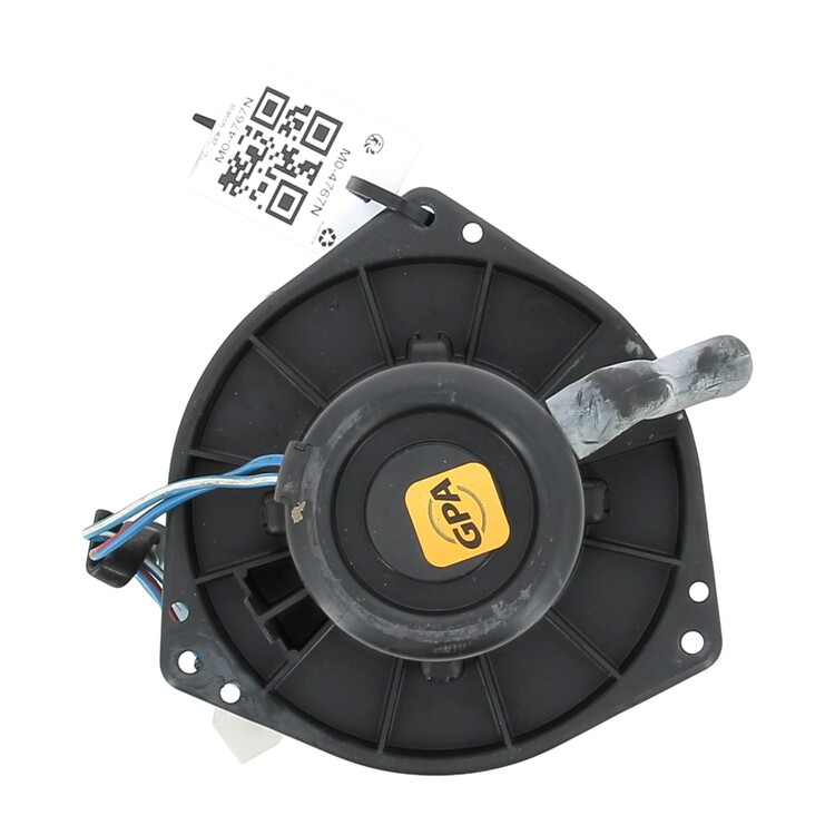 272209C000 Nissan TERRANO