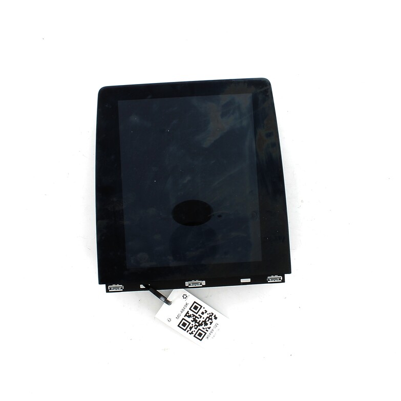 280915092R Renault ZOE