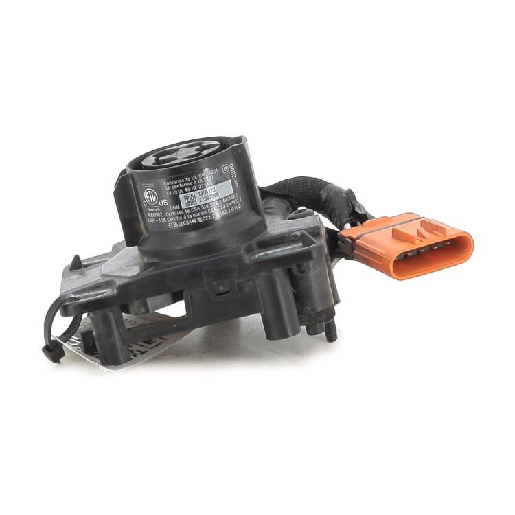 22822889 Chevrolet VOLT