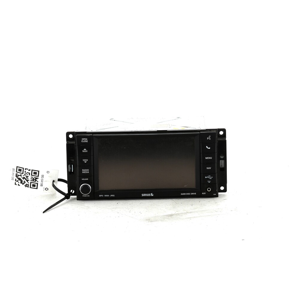 GPA-23-0025524 Chrysler 300C