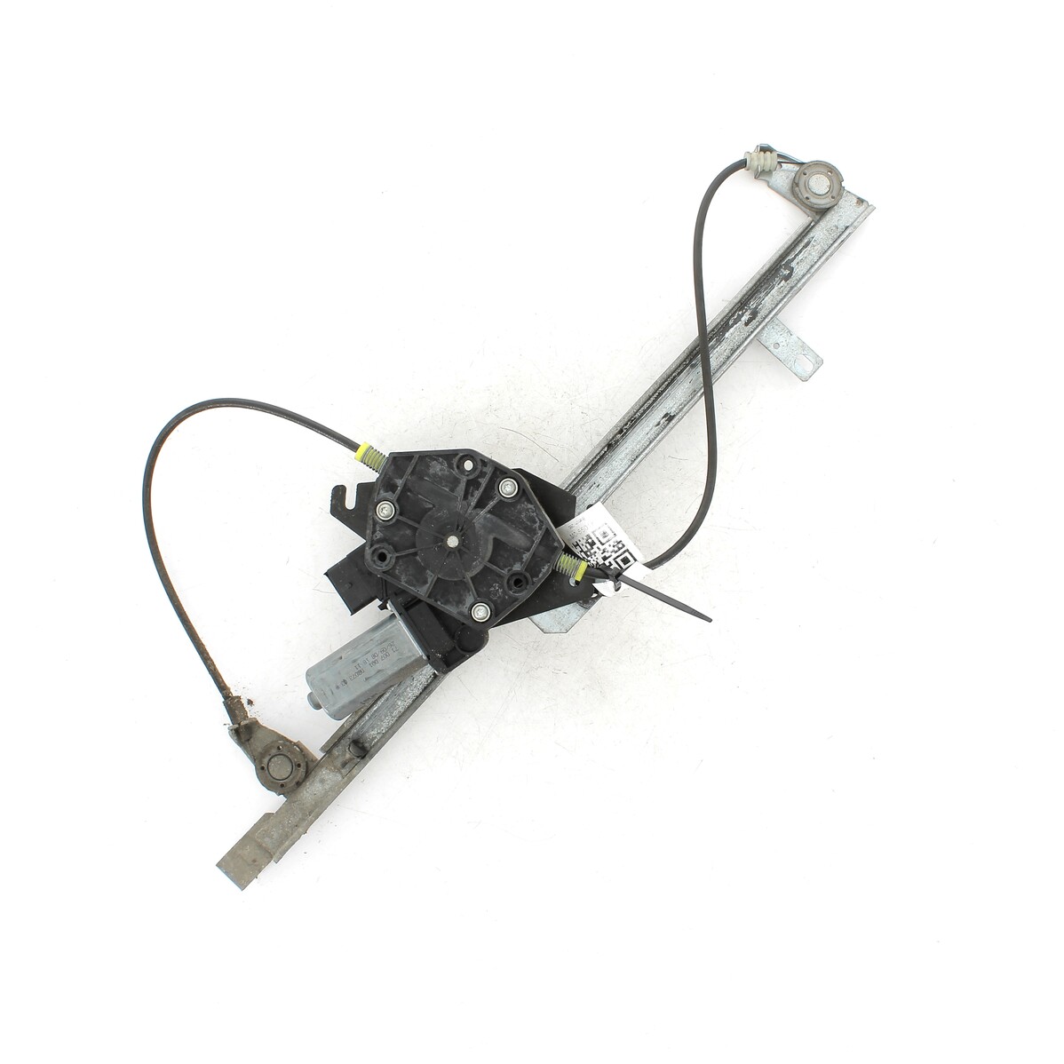 GPA-23-0026032 Microcar M.GO