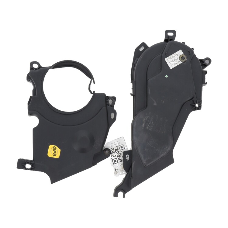 00000320V8 Citroen Peugeot C4 PICASSO 307