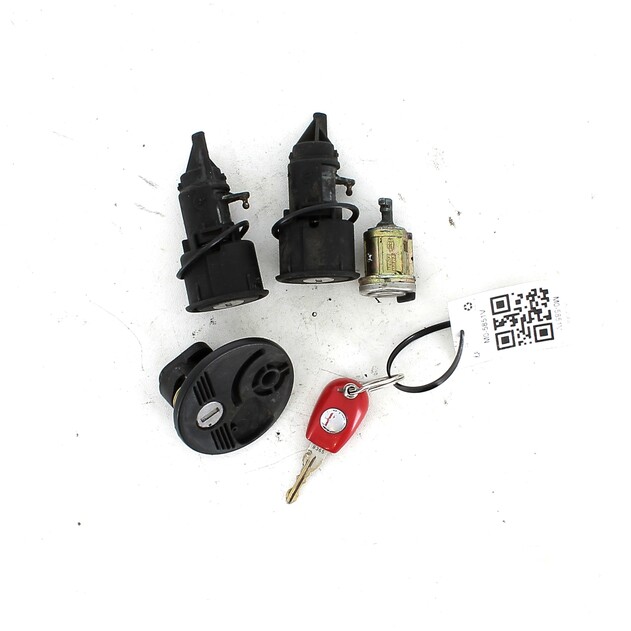 60657801 Alfa-Romeo GTV