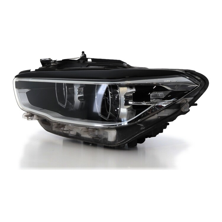 63 11 8492455 BMW SERIE 1