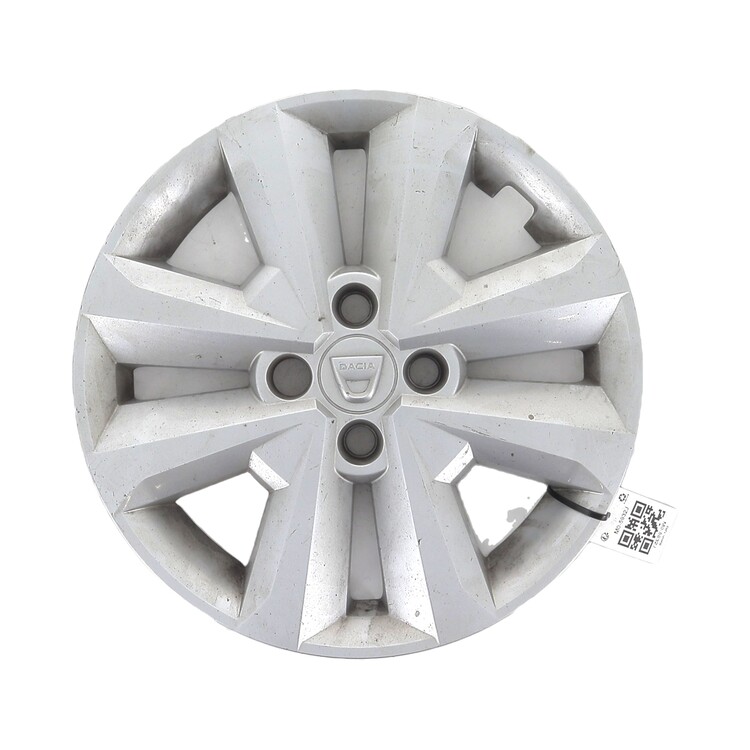 403152572R Dacia SANDERO