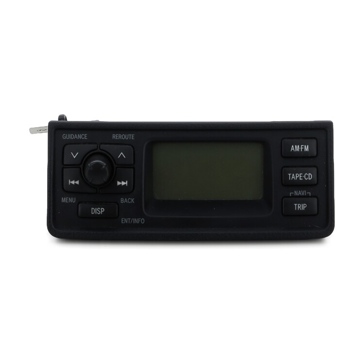 8612052390 Toyota YARIS