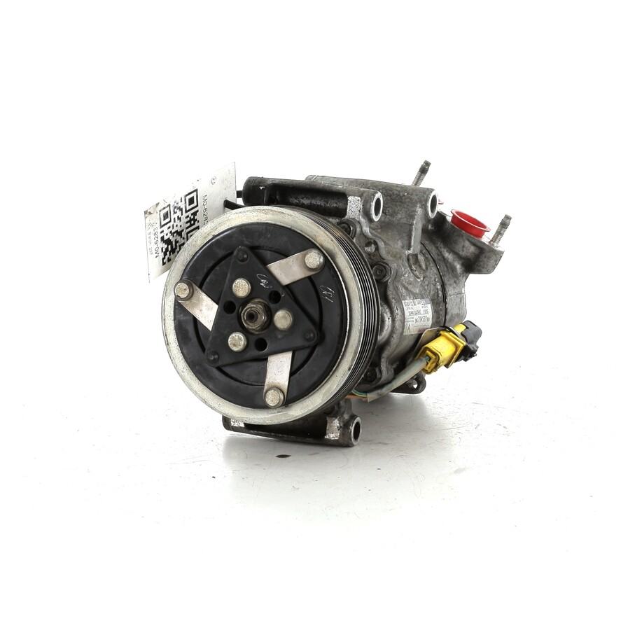 6453 XQ Peugeot 206 206 +