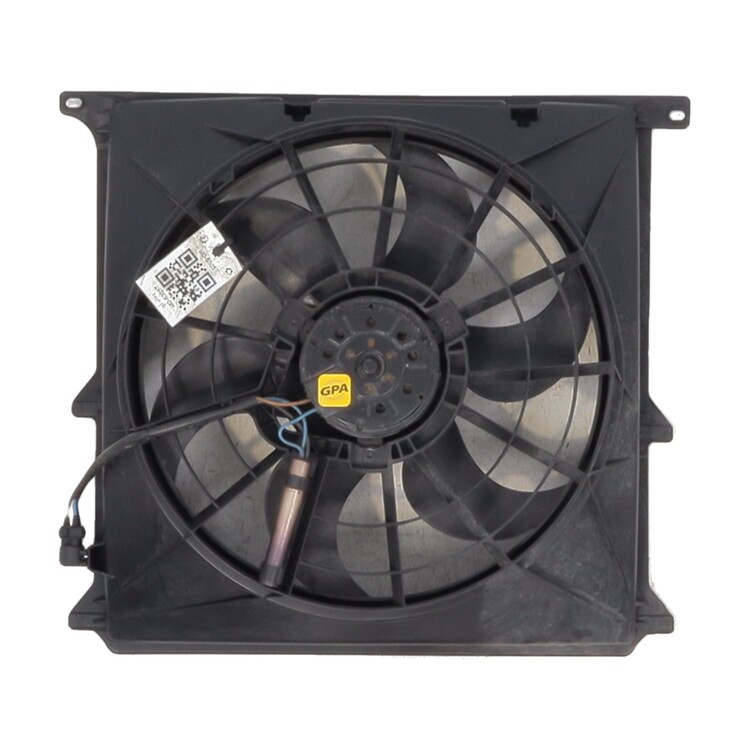 64 50 8372039 BMW SERIE 3 COMPACT