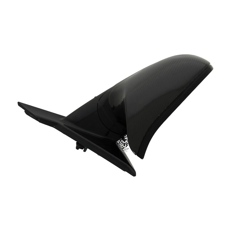 Right wing mirror used - BMW SERIE 2 - 51 16 8080454